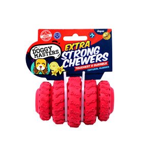 JUGUETE EXTRA STRONG CHEWERS T-M
